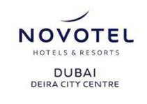 Novotel Deira